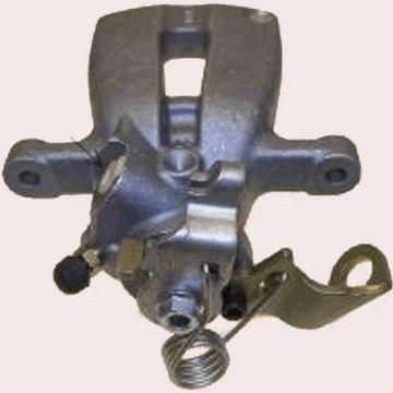 Textar 38034600 тормозной суппорт на OPEL ASTRA G универсал (F35_)