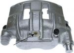 Textar 38054200 тормозной суппорт на FORD TRANSIT c бортовой платформой/ходовая часть (E_ _)