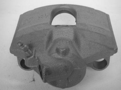 Textar 38058100 тормозной суппорт на FORD FIESTA IV (JA_, JB_)