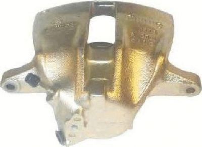 Textar 38069500 тормозной суппорт на VW PASSAT Variant (3A5, 35I)