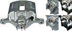 Textar 38109000 тормозной суппорт на HONDA CIVIC VI купе (EJ, EM1)