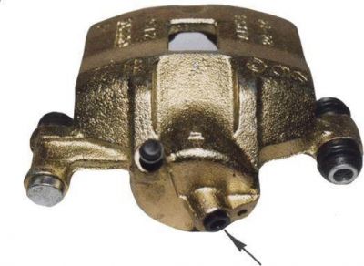 Textar 38113900 тормозной суппорт на MAZDA 626 III (GD)