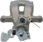 Textar 38128400 тормозной суппорт на RENAULT CLIO III (BR0/1, CR0/1)