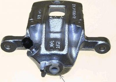 Textar 38136300 тормозной суппорт на HYUNDAI SANTA FE I (SM)