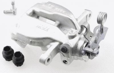 Textar 38137700 тормозной суппорт на PEUGEOT EXPERT Tepee (VF3V_)