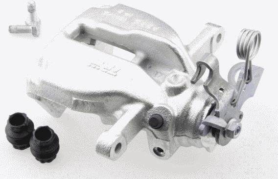 Textar 38137700 тормозной суппорт на PEUGEOT EXPERT Tepee (VF3V_)