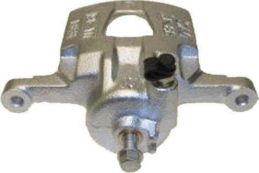 Textar 38162700 тормозной суппорт на DAEWOO MATIZ (KLYA)