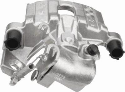 Textar 38185700 тормозной суппорт на TOYOTA YARIS (NHP13_, NSP13_, NCP13_, KSP13_, NLP13_)