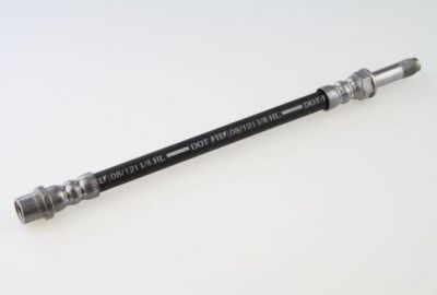 Textar 40007500 тормозной шланг на VW MULTIVAN V (7HM, 7HN, 7HF, 7EF, 7EM, 7EN)