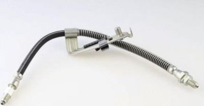 Textar 40056100 тормозной шланг на FORD FIESTA фургон (JV_)