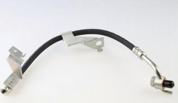 Textar 40058400 тормозной шланг на FORD ESCORT VII (GAL, AAL, ABL)