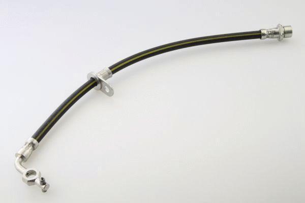 Textar 40058500 тормозной шланг на TOYOTA LAND CRUISER 100 (FZJ1_, UZJ1_)