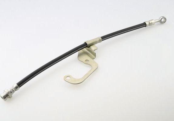 Textar 40064300 тормозной шланг на HYUNDAI TERRACAN (HP)