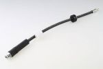 Textar 40070200 тормозной шланг на FIAT CINQUECENTO (170)