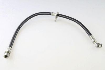 Textar 40086500 тормозной шланг на TOYOTA CARINA E седан (_T19_)