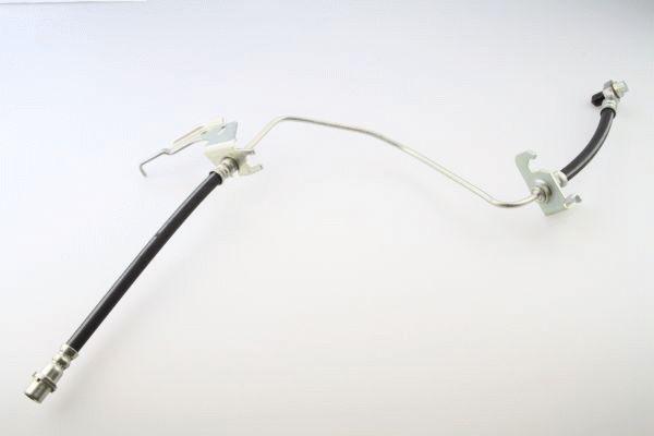 Textar 40089100 тормозной шланг на OPEL ASTRA H (L48)