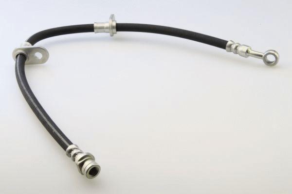 Textar 40094600 тормозной шланг на HONDA CONCERTO (HW, MA)