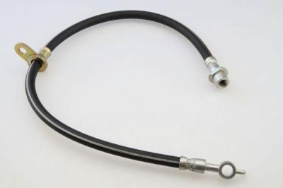 Textar 40096100 тормозной шланг на TOYOTA COROLLA Verso (ZDE12_, CDE12_)