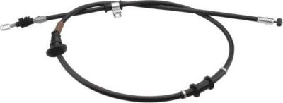 Textar 44089900 трос, стояночная тормозная система на MITSUBISHI CARISMA седан (DA_)