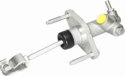 Textar 50006300 главный цилиндр, система сцепления на HONDA PRELUDE IV (BB)