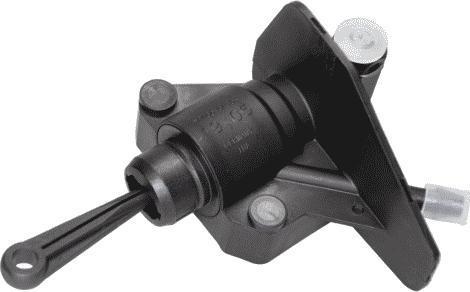 Textar 50015600 главный цилиндр, система сцепления на FORD KA (RB_)