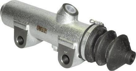 Textar 50034100 главный цилиндр, система сцепления на IVECO TurboStar