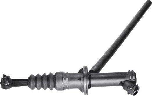 Textar 50039900 главный цилиндр, система сцепления на RENAULT MEGANE II (BM0/1_, CM0/1_)