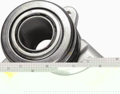 Textar 53003100 центральный выключатель, система сцепления на CHEVROLET NUBIRA седан