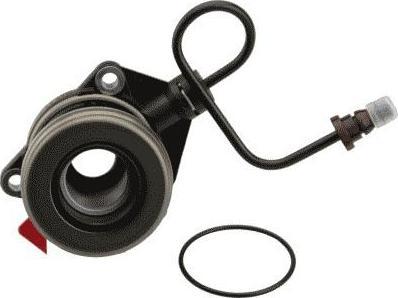 Textar 53004100 центральный выключатель, система сцепления на OPEL ASTRA H (L48)