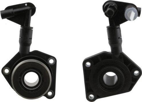 Textar 53014800 центральный выключатель, система сцепления на FORD KA (RB_)
