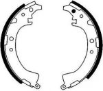 Textar 91047000 комплект тормозных колодок на TOYOTA CAMRY (_V2_)