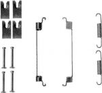 Textar 97031500 комплектующие, тормозная колодка на FIAT PANDA VAN (312_, 312)