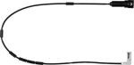 Textar 98012600 сигнализатор, износ тормозных колодок на OPEL OMEGA A (16_, 17_, 19_)