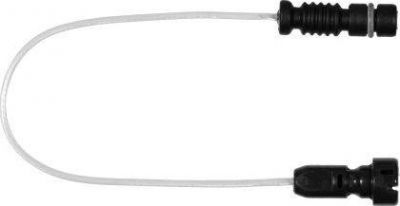 Textar 98016800 сигнализатор, износ тормозных колодок на MERCEDES-BENZ T1 фургон (601)