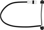 Textar 98038200 сигнализатор, износ тормозных колодок на PORSCHE 911 (997)