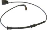 Textar 98052600 сигнализатор, износ тормозных колодок на JAGUAR F-TYPE кабрио (QQ6_)
