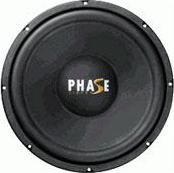 Phase Linear Thriller Pro 15 Phase Linear Thriller Pro 15