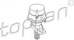 Topran 100 998 топливный насос на VW POLO купе (86C, 80)