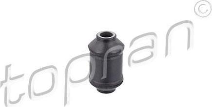 Topran 102 589 подвеска, рычаг независимой подвески колеса на VW JETTA I (16)