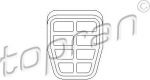 Topran 103 409 педальные накладка, педаль тормоз на VW PASSAT Variant (3A5, 35I)