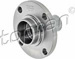 Topran 104 317 ступица колеса на AUDI 80 Avant (8C, B4)