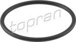 Topran 104 534 прокладка, термостат на AUDI 80 Avant (8C, B4)