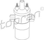 Topran 107 352 катушка зажигания на AUDI 80 (81, 85, B2)