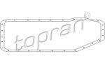 Topran 108 757 прокладка, масляный поддон автоматической коробки на VW PASSAT (3B3)