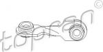 Topran 108 840 шток вилки переключения передач на VW GOLF IV (1J1)