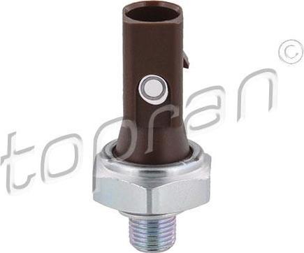 Topran 108 890 датчик давления масла на VW PASSAT Variant (3B6)