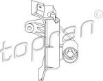 Topran 109 141 устройство для натяжения ремня, ремень грм на VW GOLF IV (1J1)