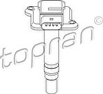 Topran 109 540 катушка зажигания на VW SHARAN (7M8, 7M9, 7M6)
