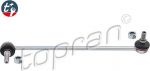 Topran 109 691 тяга / стойка, стабилизатор на VW GOLF IV (1J1)