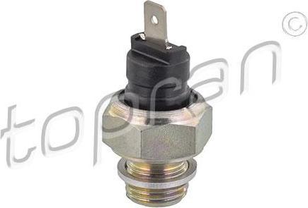 Topran 109 921 датчик давления масла на VW LT 28-46 II c бортовой платформой/ходовая часть (2DC, 2DF, 2